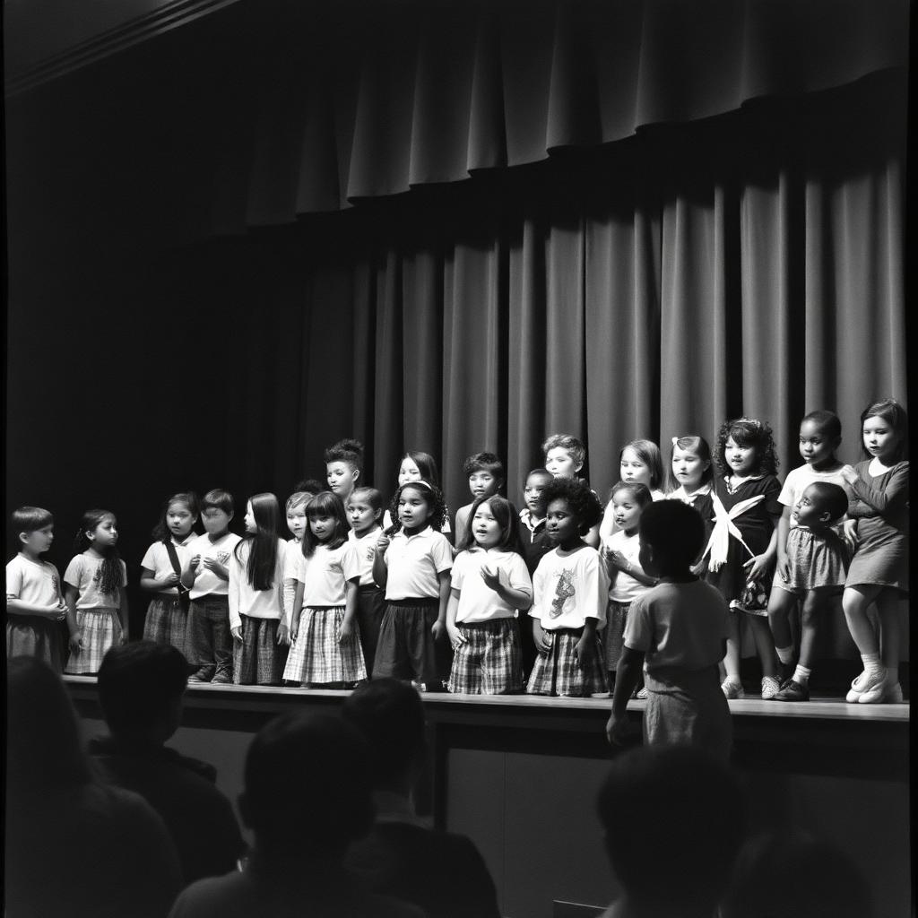 The Drama Sub-School