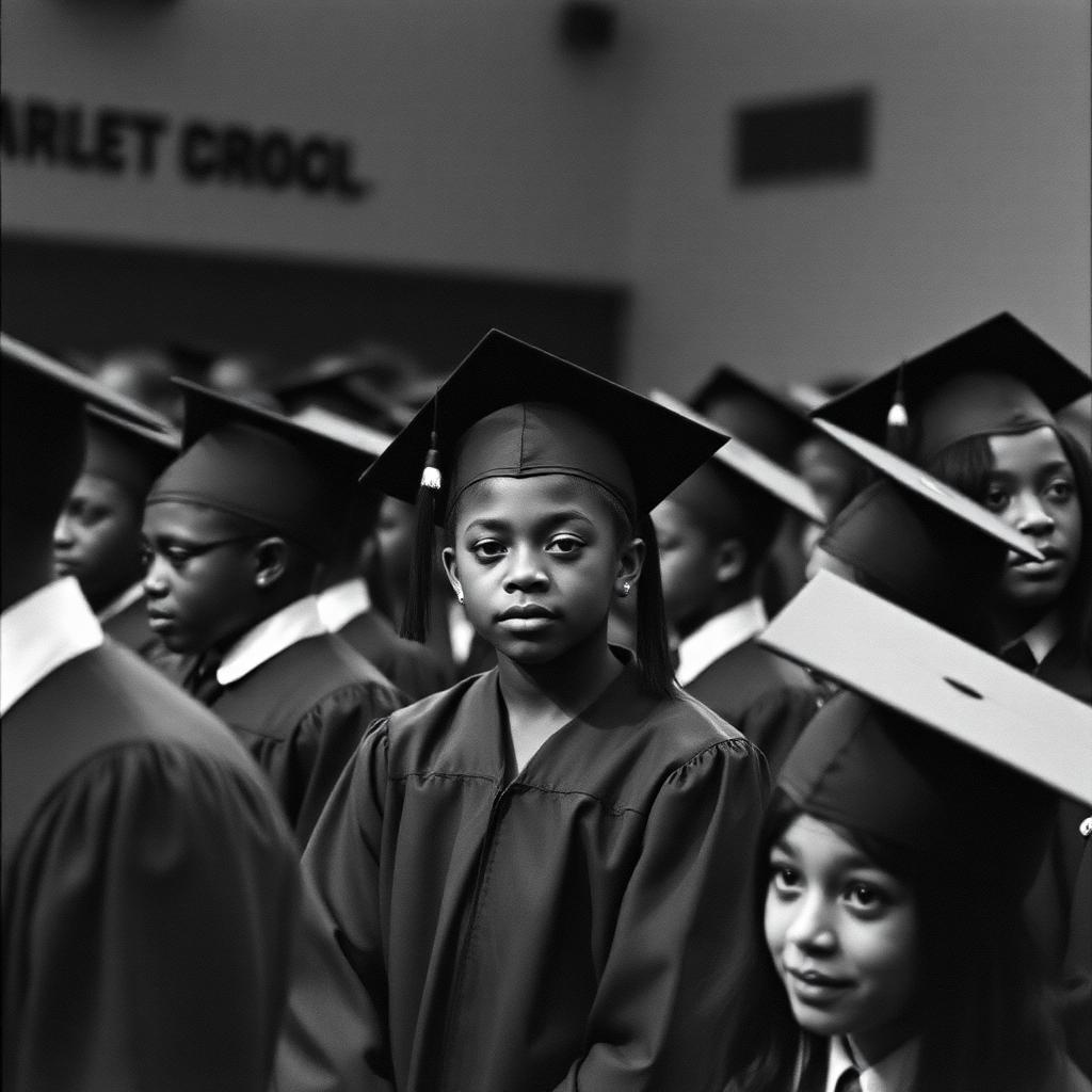 Graduation Day