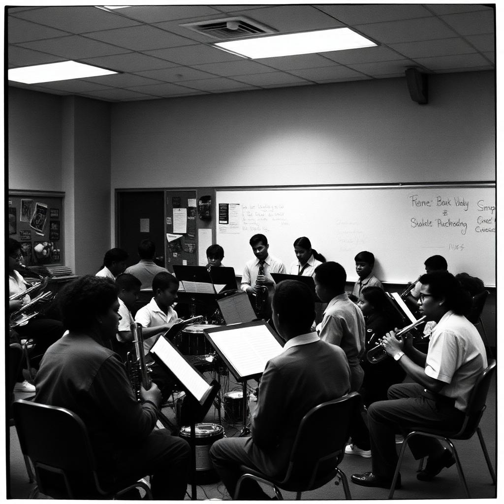 Band & Orchestra